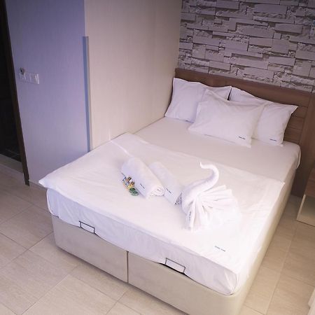 Golden Stone Butik Otel Çeşme Luaran gambar